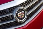 Cadillac ATS 2012 года